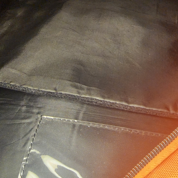 Dragon ball Z super backpack - Picture 12 of 16